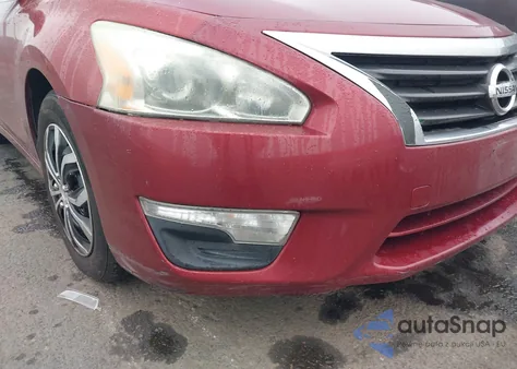 2014 Nissan Altima 2.5 S z USA, uszkodzony, nr VIN 1N4AL3AP0EC172615